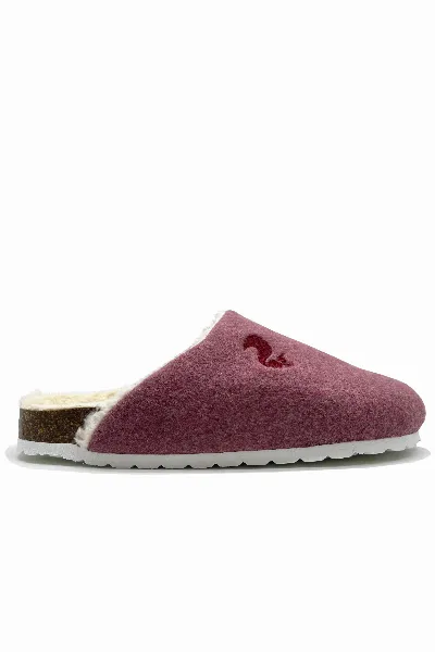 thies thies Damen vegan Gefütterte Loafer