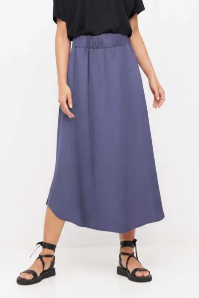 WiDDA WiDDA Damen vegan Rock Julip Lavendel
