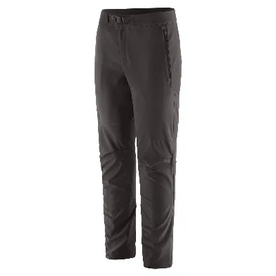 Patagonia W'S TERRAVIA ALPINE PANTS - SHORT
