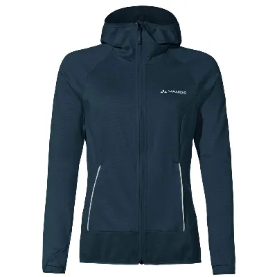Vaude WOMEN'S TEKOA FLEECE JACKET II