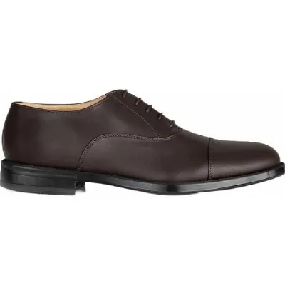 Solari Milano Solari Milano Veganer Oxford Cap Toe