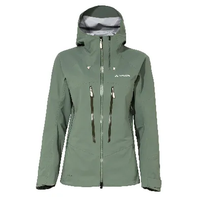 Vaude MONVISO 3L JACKET