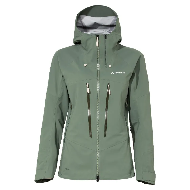 Vaude MONVISO 3L JACKET