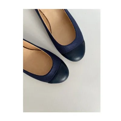 Bayerinas Bayerinas Klassische Ballerinas 'Glocken'