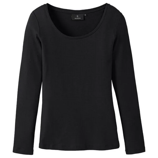 recolution recolution Longsleeve SENNA