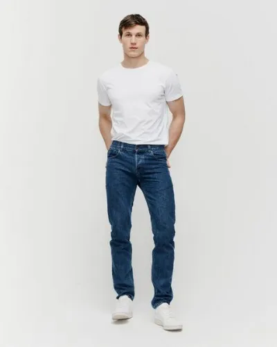 SANVT SANVT Die Perfekte Jeans - Dunkelblau