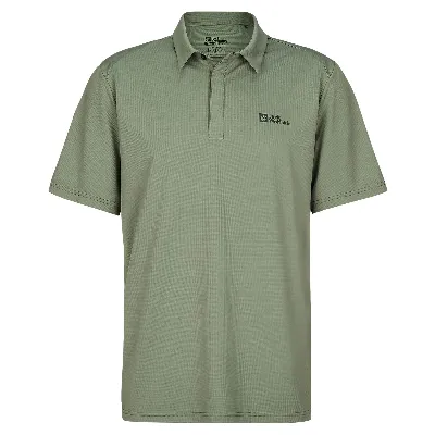 Jack Wolfskin DELGAMI POLO M