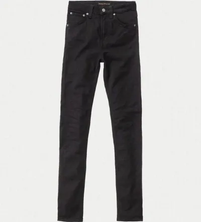 Nudie Jeans Nudie Jeans Hightop Tilde