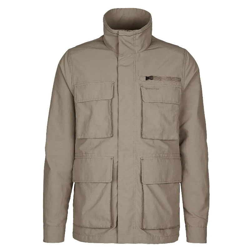 Craghoppers NOSILIFE ADVENTURE JACKET IV