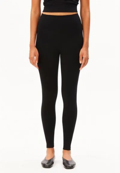 ARMEDANGELS ARMEDANGELS SEAMLESS Damen Activewear-Leggings aus TENCEL Lyocell Mix
