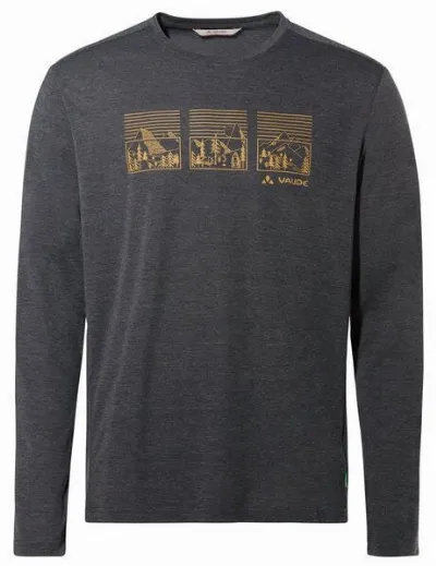 Vaude VAUDE T-Shirt Men's Rosemoor LS T-Shirt III