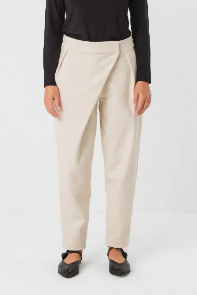 SKFK SKFK Damen vegan Hose Goiane