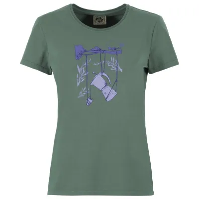 E9 E9 - Women's Bond - T-Shirt
