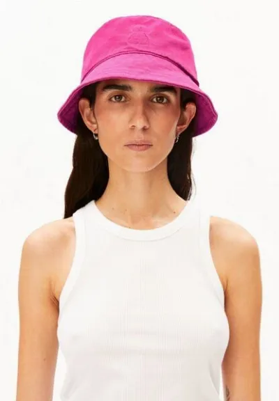 ARMEDANGELS ARMEDANGELS BUCKET HAT Unisex aus 100% Bio-Baumwolle