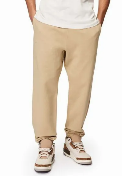 Honesty Rules Honesty Rules Tapered Jogging Pants