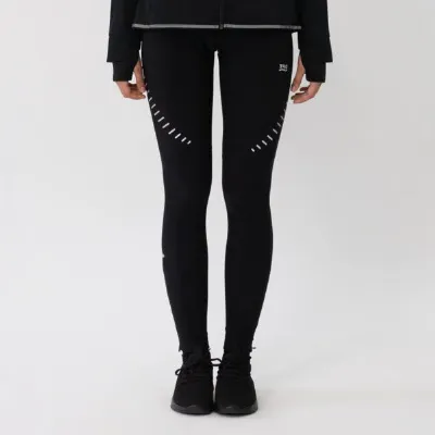 TAO Sportswear TAO Sportswear Warme Damen Lauftight MOMI für kältere Tage