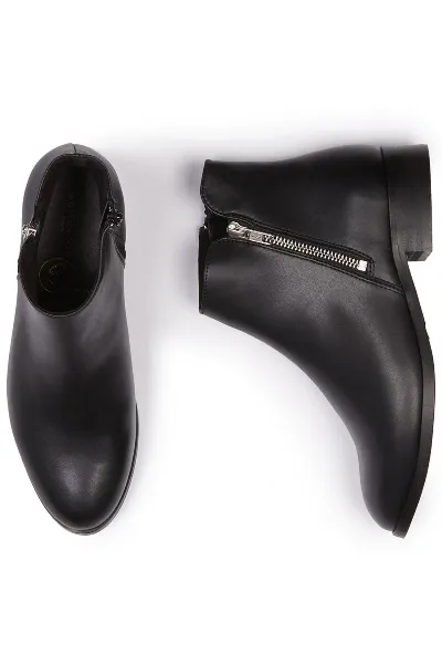 Will's Vegan Store Will's Vegan Store Damen vegan Stiefel Low Knöchel
