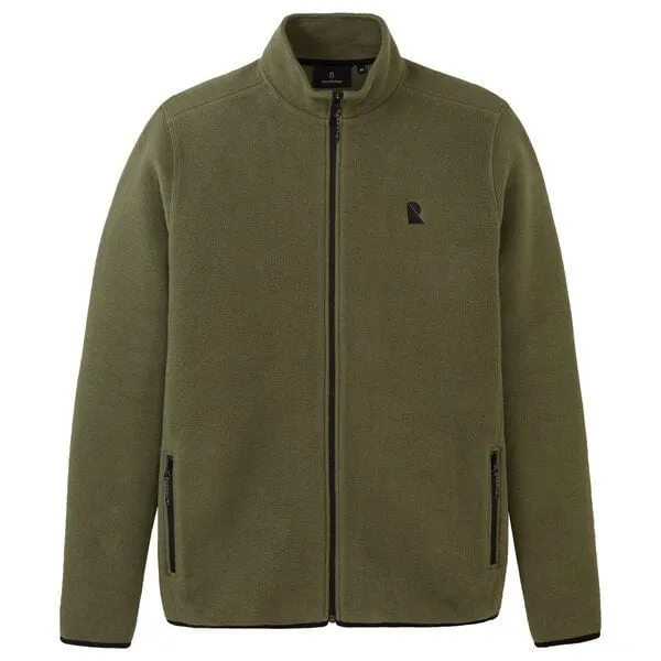 recolution recolution Sweatjacke BUXUS