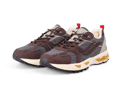 Genesis Footwear Genesis Footwear G-Ultra Colorfull - vegane Men Sneaker