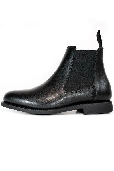 Will's Vegan Store Will's Vegan Store Damen vegan Goodyear Chelsea Boots