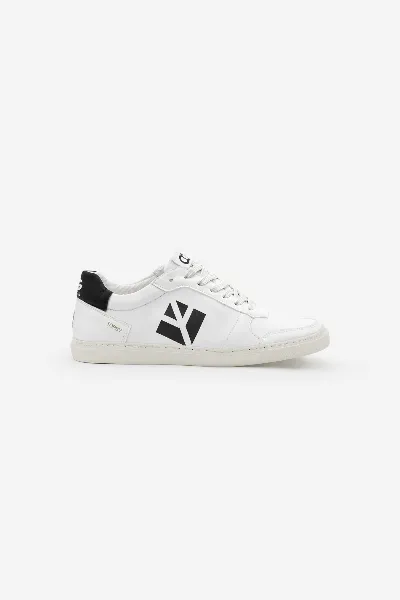 COG COG Damen vegan Sneaker Damen Topsy WeiÃŸ