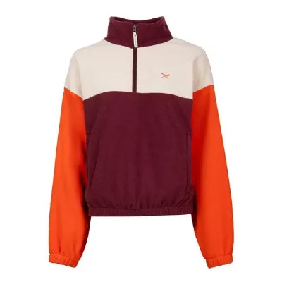 Iriedaily Iriedaily Cally Fleece Troyer