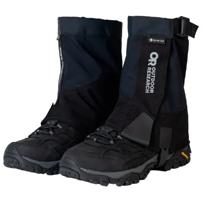 Outdoor Research Outdoor Research - Crocodile Mid-Height Gaiter - Gamaschen