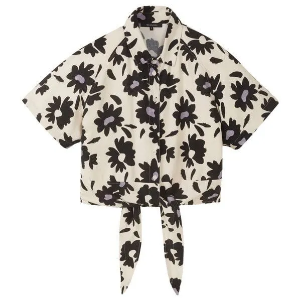 recolution recolution Bluse  OCRA BLOOM