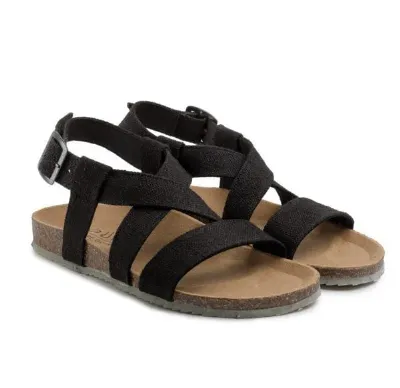 ZOURI ZOURI Vegane Sandalen SAND