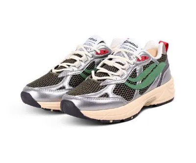 Genesis Footwear Genesis Footwear G-Eco 99 Contra Mesh