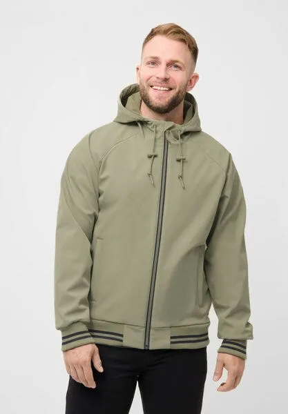 derbe derbe Softshelljacke „Helgoby“