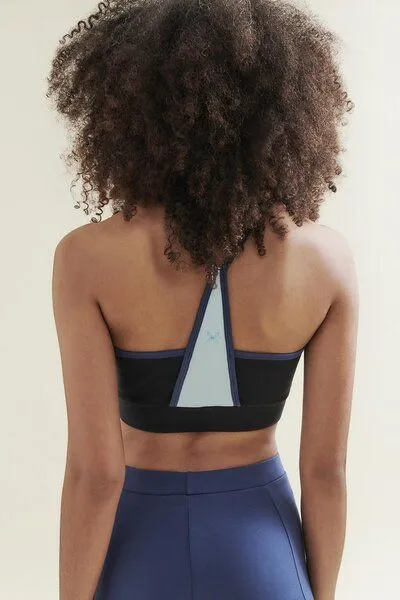 Wellicious Wellicious Fresher Cropped Tank
