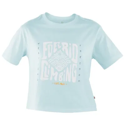 Edelrid Edelrid - Women's Crimp - T-Shirt