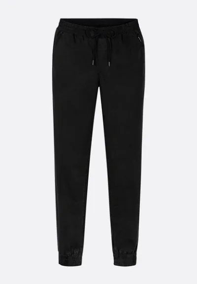 recolution Damen Jogg Chino aus Bio-Baumwoll Mix - CALATHEA - recolution