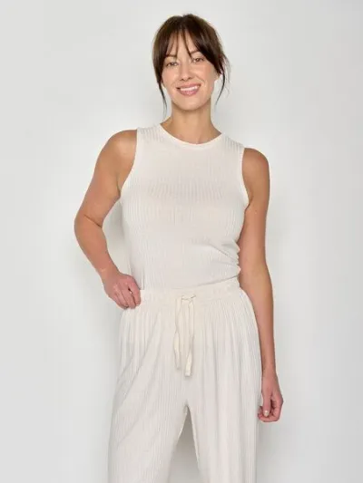 GreenBomb GREENBOMB Basic Few - Sportliches Top aus LENZING TENCEL Mix / Fair & Vegan