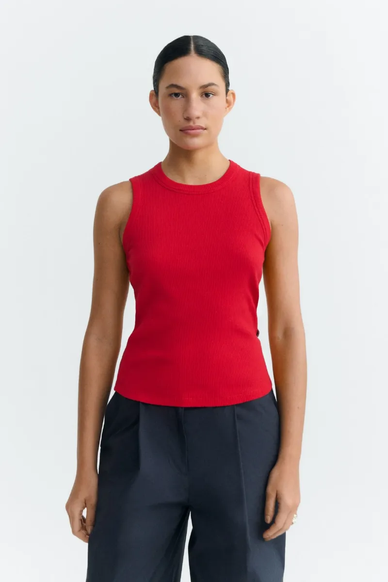 Thinking MU Top Juliette