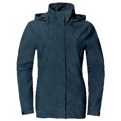 Vaude WOMEN'S ROSEMOOR JACKET II