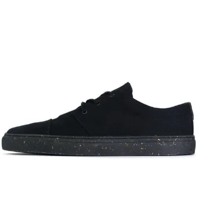 SORBAS SORBAS '58 recycelte Stoff-Sneaker
