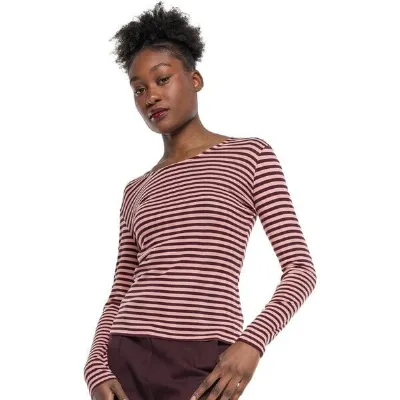 Alma & Lovis Alma & Lovis Longsleeve Ringel-Shirt