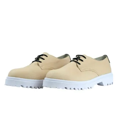 SORBAS SORBAS '85v Vegane Derby Halbschuhe
