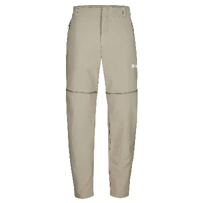 Jack Wolfskin HIKEOUT ZIP OFF PANTS M