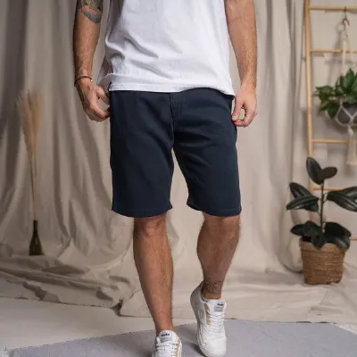 Vresh Clothing Vresh Clothing Vebo - Chino-Shorts aus TENCEL (TM) Lyocell
