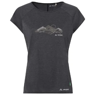 Vaude Vaude - Women's Tekoa T-Shirt II - Funktionsshirt