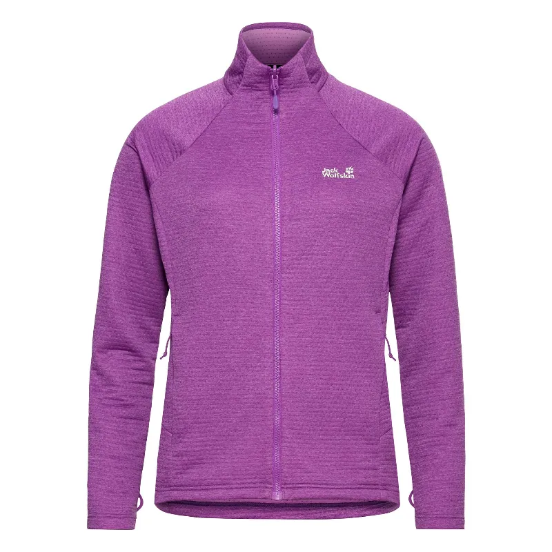 Jack Wolfskin ANYTRAIL FZ W