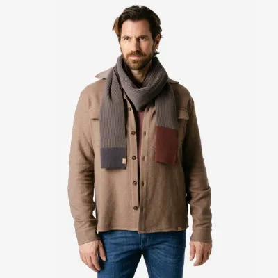 Living Crafts Living Crafts Schal - VINZENZO