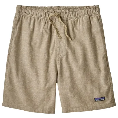 Patagonia Patagonia - Baggies Naturals - Shorts