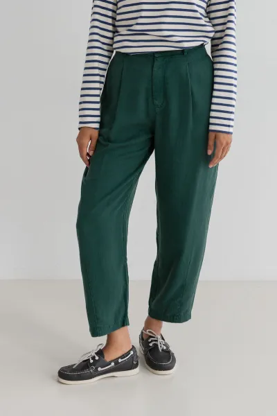 TWOTHIRDS TWOTHIRDS Damen vegan Hose Haruku