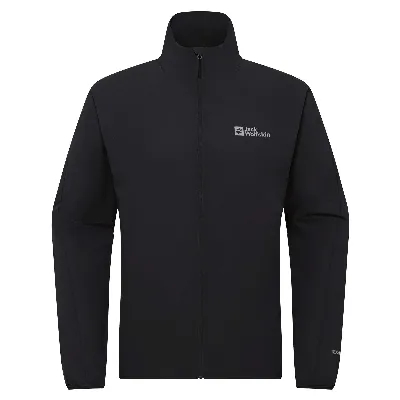 Jack Wolfskin PRELIGHT STRIDE JKT M