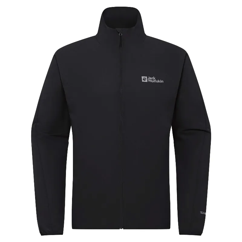 Jack Wolfskin PRELIGHT STRIDE JKT M