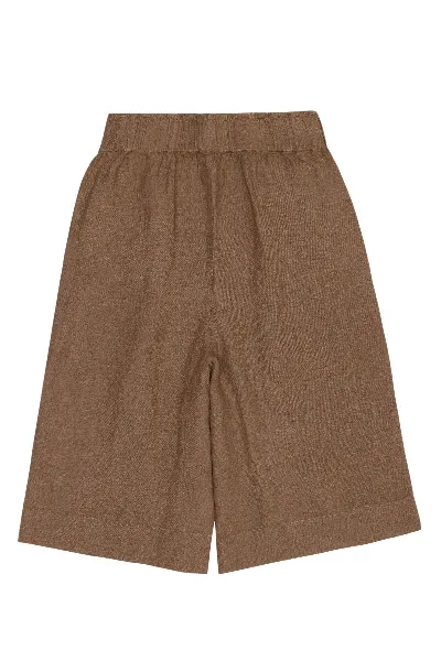 KnowledgeCotton Apparel Shorts Eve